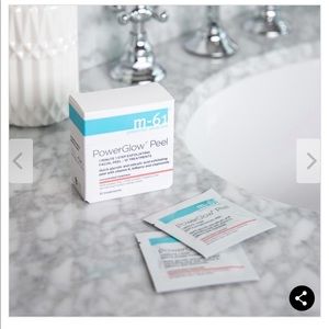 m-61 Powerglow Peel